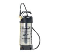 Atomiseur Pro en plastique double action 0,5l - GLORIA - PRO05 G