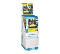 GLORIA GLORIA Balayeuse multifonction EasySweep 18V avec set de batterie Quantité:1