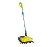 GLORIA GLORIA Balayeuse multifonction EasySweep 18V sans batterie Quantité:1