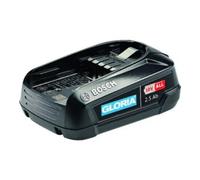 GLORIA GLORIA Batterie de rechange Power4all li-on 18V 2,5 Ah Quantité:1