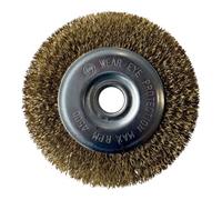 Brosse de rechange pour joints Gloria MultiBrush JointBrush G