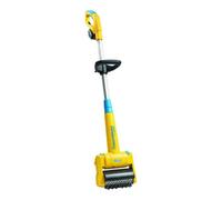 Laveur de sol, Nettoyeur de joints Gloria Haus und Garten Multibrush li-on Plus 000299.0000