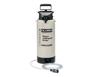 GLORIA GLORIA Dispositif d'alimentation en eau Type 10 10,0 L Quantité:1