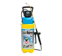 GLORIA GLORIA easy Spray set 5l appareil avec compresseur à batterie Quantité:1