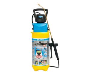 GLORIA GLORIA easy Spray set 5l appareil avec compresseur à batterie Quantité:1