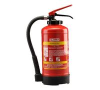 GLORIA GLORIA Extincteur à graisse rechargeable 3 litres FA 3 EASY sans fluor Quantité:1