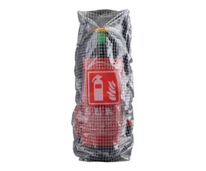 GLORIA GLORIA Film en treillis pour extincteur 6 kg Quantité:1