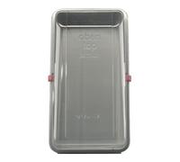 GLORIA GLORIA Housse de protection pour extincteur KWH-6 pour extincteur 6kg B365xP220xH670 mm Quantité:1