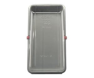 GLORIA GLORIA Housse de protection pour extincteur KWH-6 pour extincteur 6kg B365xP220xH670 mm Quantité:1
