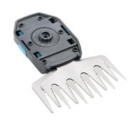 GLORIA GLORIA Lame de rechange FineCut Compact pour gazon Quantité:1