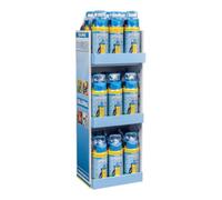GLORIA GLORIA Présentoir de vente Prima 5 Comfort Quantité:1