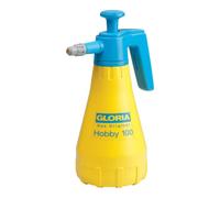 GLORIA GLORIA Pulvérisateur à pression Hobby 100 Quantité:1