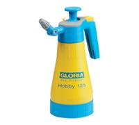 GLORIA GLORIA Pulvérisateur à pression Hobby 125 Quantité:1