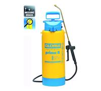 GLORIA GLORIA Pulvérisateur à pression Prima 8 Quantité:4