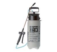 GLORIA GLORIA Pulvérisateur à pression Pro 5 résistant à l'huile Quantité:1