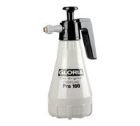 GLORIA GLORIA Pulvérisateur à pression spécial Pro 100, 1L Quantité:4