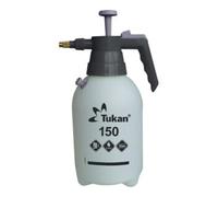 GLORIA GLORIA Pulvérisateur à pression TUKAN 1,5 l Quantité:1