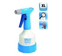 GLORIA GLORIA Pulvérisateur fin CleanMaster CM 5 Quantité:1
