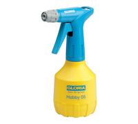 GLORIA GLORIA Pulvérisateur fin Hobby 05 Quantité:12