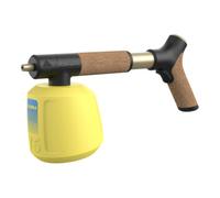 GLORIA GLORIA Pulvérisateur fin sans fil 0,75 l Hydronette 3,6 V Quantité:4