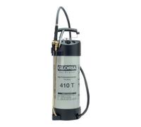 Gloria Haus und Garten 000406.0000 405 T Profiline Pulvérisateur 5 l