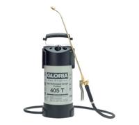Gloria Haus und Garten 000412.0000 410 T Profiline Pulvérisateur 10 l