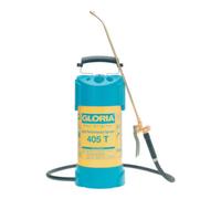 Pulvérisateur 5 l Gloria Haus und Garten 405T 000405.0000