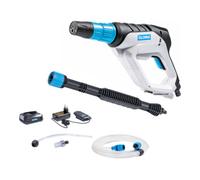 GLORIA GLORIA Pulvérisateur haute performance Multi Jet li-ion 18V sans batterie Quantité:1