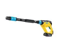 GLORIA GLORIA Pulvérisateur haute performance MultiJet li-ion 18V avec batterie Bosch Power4all Quantité:1