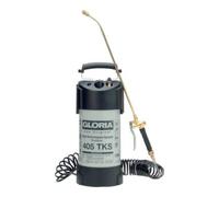 Gloria Haus und Garten 000407.0000 405 TKS Profiline Pulvérisateur 5 l