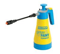 GLORIA GLORIA Spray n paint 0,75 l compact Quantité:4