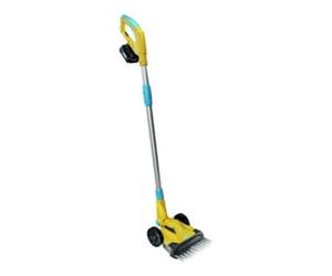GLORIA GLORIA Tondeuse compacte FineCut 18V sans batterie Quantité:2