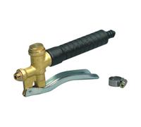 GLORIA GLORIA Valve à fermeture rapide compacte type 141, 142 SB Quantité:3