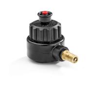 GLORIA GLORIA valve de surpression avec raccord compresseur Quantité:3