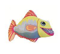 GLORIA Guppys Jouet pour Chat avec Cataire