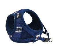 GLORIA Harnais/Jeans Robe