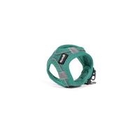 Gloria Harnais pour chien Trek Star 27-28 cm 31-34,6 cm Turquoise XS