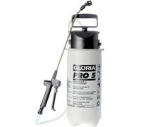 Gloria Haus und Garten 000081.0725 Pro 5 Pulvérisateur 5 l