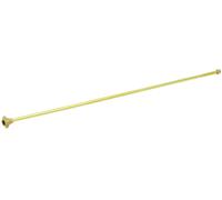 Gloria – Rallonge Type 109 (000109.0000) – Tube en laiton 0,70 m pour pulvérisateur