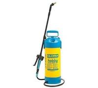 Gloria Haus und Garten 000262.0000 hobby exclusiv Pulvérisateur 5 l
