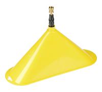 Gloria Haus und Garten 000270.0000 Spray shield Type 270 Pulvérisateur