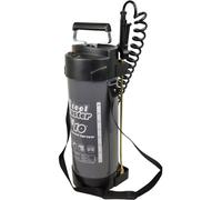 Gloria Haus und Garten 000311.0000 SteelMaster V10 Pulvérisateur 10 l