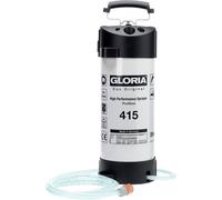 Gloria Haus und Garten 000415.0000 Typ 415 Appareil dalimentation en eau 10 l