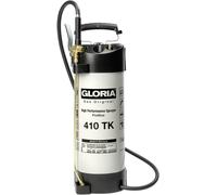 GLORIA GLORIA Pulvérisateur haute performance Profi acier, TYP 410TK Quantité:1