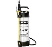 Gloria Haus und Garten 000512.2700 510 TK Profiline Pulvérisateur 10 l