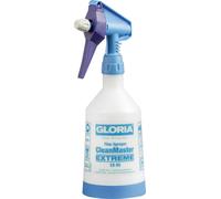 Gloria Haus und Garten 000608.0000 CleanMaster EXTREME EX 05 Pulvérisateur pour l'industrie 0.5 l g