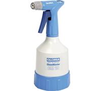 Gloria Haus und Garten 000613.0000 CleanMaster CM 10 Pulvérisateur 1 l
