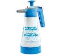 Gloria Haus und Garten 000615.0000 CleanMaster CM 12 Pulvérisateur 1.25 l G