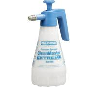 Gloria Haus und Garten 000618.0000 CleanMaster EXTREME EX 100 Pulvérisateur