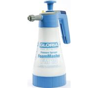 Gloria Haus und Garten 000655.0000 FoamMaster FM 10 Pulvérisateur 1 l